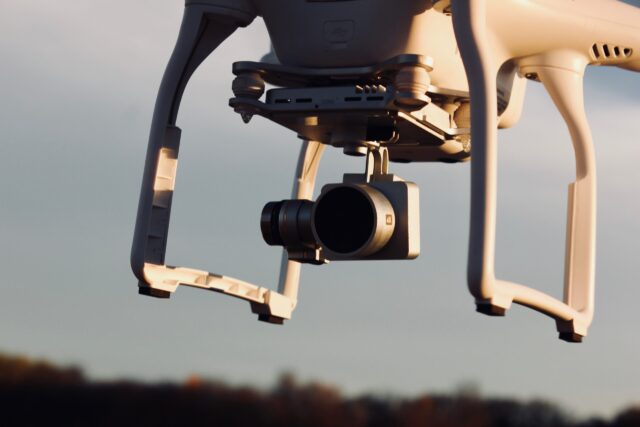 ON THE USE OF DRONES – IS THERE REGULATION FOR THE NEW CRAZE IN TOWN, Alexander Bondzie Impraim Esq.